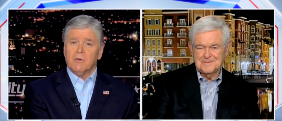 Newt gingrich biden vs sanders heres what to expect in the fight ahead